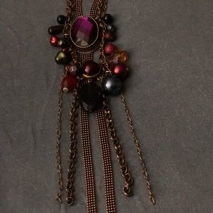 Ventage Necklace